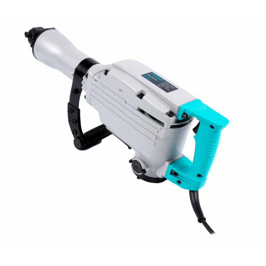 Demolator 1600W 1500bpm 45J