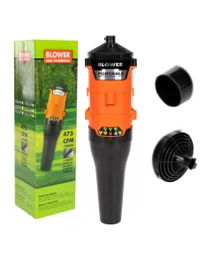 Accesoriu MTC pentru suflat frunze Accesoriu MTC pentru suflat frunze