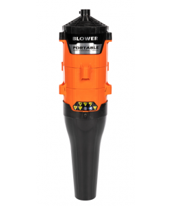 Accesoriu MTC pentru suflat frunze