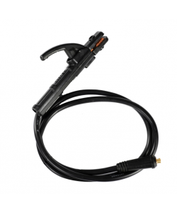 Aparat de sudura Tatta TA-AS160, electrod 1.6mm, curent alternativ 220-240V, accesorii incluse