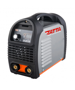 Aparat de sudura Tatta TA-AS120, electrod 1.6mm, curent alternativ 220-240V, accesorii incluse