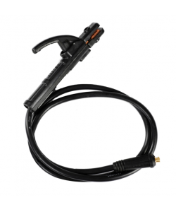 Aparat de sudura Tatta TA-AS120, electrod 1.6mm, curent alternativ 220-240V, accesorii incluse
