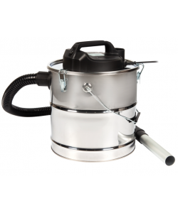 Aspirator cenusa 1200W, 18L