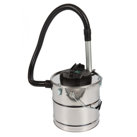 Aspirator cenusa 1200W, 18L