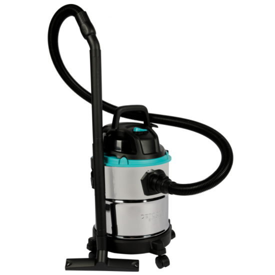 Aspirator uscat umed 1000W, 20L