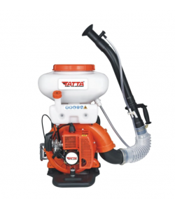 Atomizor Tatta TT-A14PO, putere motor 1.83kW, 2 timpi, 1.5 l, benzina, viteza de rotire 7500r/min