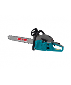 Drujba benzina profesionala TATTA TD 5200 BL, 2.95 CP, 9000 RPM