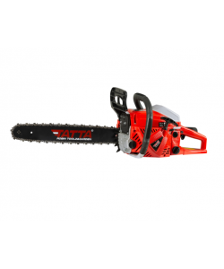 Drujba (motofierastrau) cu lant Tatta TD-5210RS, 2.95 CP, 52 CC, 0.55 l, benzina