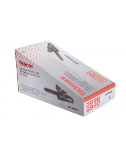 Drujba pe benzina Almaz demaror magneziu KP-5800 Drujba pe benzina Almaz demaror magneziu KP-5800