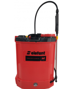 ELEFANT SE14L, Pompa de stropit cu acumulator
