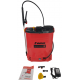 Pompa de stropit cu acumulator Elefant SE18L, 18L, 12V, Vermorel