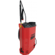 Pompa de stropit cu acumulator Elefant SE18L, 18L, 12V, Vermorel