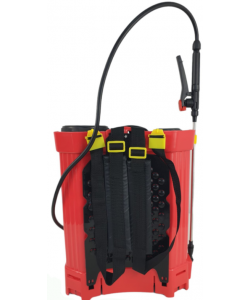 Pompa de stropit cu acumulator Elefant SE18L, 18L, 12V, Vermorel