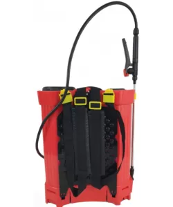 Pompa de stropit cu acumulator Elefant SE18L, 18L, 12V, Vermorel Pompa de stropit cu acumulator Elefant SE18L, 18L, 12V, Vermorel