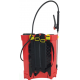 Pompa de stropit cu acumulator Elefant SE18L, 18L, 12V, Vermorel