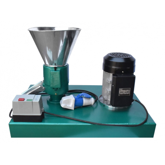 Granulator furaje BP150 - fara motor