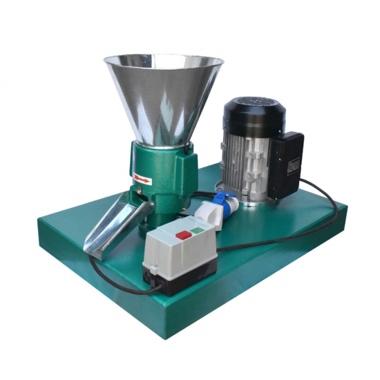 Granulator furaje BP150 - fara motor