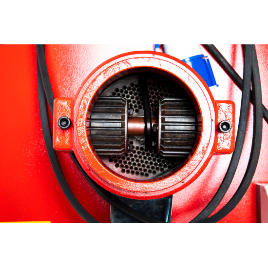 Granulator furaje BP150 - fara motor