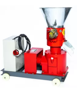 Granulator furaje FP200 - fara motor