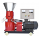 Granulator furaje FP200 - fara motor
