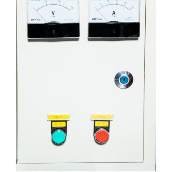 Granulator furaje FP200 - fara motor