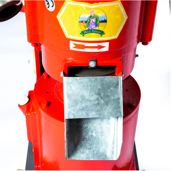 Granulator furaje FP200 - fara motor