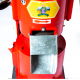 Granulator furaje FP200 - fara motor