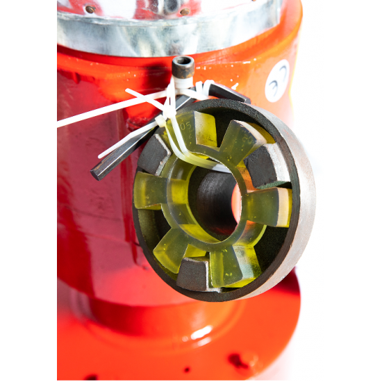 Granulator furaje FP200 - fara motor