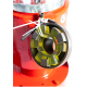 Granulator furaje FP200 - fara motor