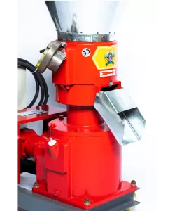 Granulator furaje FP200 - fara motor