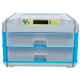 Incubator automat 128 oua 2 sertare