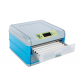 Incubator automat 128 oua 2 sertare
