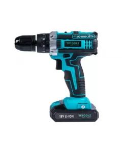 Masina gaurit/insurubat percutie 2acumulatori Li-Ion 18V