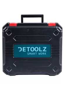 Masina gaurit/insurubat percutie 2acumulatori Li-Ion 18V