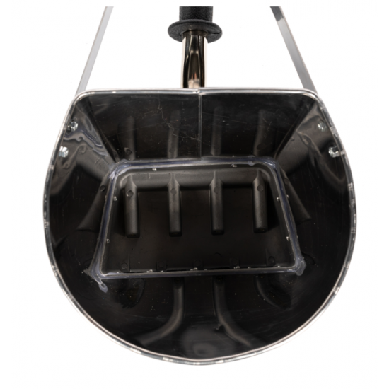 Masina pneumatica tencuit pereti cu duze