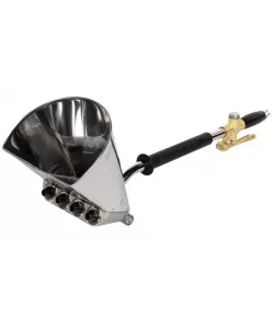 Masina pneumatica tencuit tavan cu duze Masina pneumatica tencuit tavan cu duze