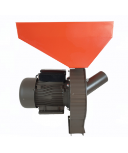 Moara de cereale Elefant 350E Cuva Mare, electrica 3.5 kW