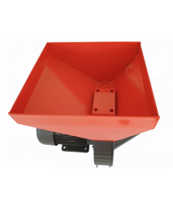 Moara de cereale Elefant 350E Cuva Mare, electrica 3.5 kW