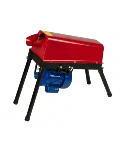 Moara desfacat porumb (batoza) Tatta TD-5STY-40-90, 1.5KW, 240kg/ora Rosu/Albastru Moara desfacat porumb (batoza) Tatta TD-5STY-40-90, 1.5KW, 240kg/ora Rosu/Albastru