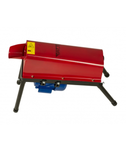 Moara desfacat porumb (batoza) Tatta TD-5STY-40-90, 1.5KW, 240kg/ora Rosu/Albastru