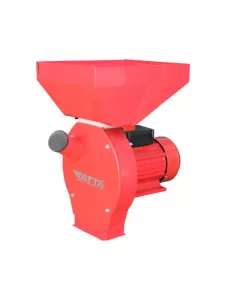 Moara Electrica cu ciocanele nr 2, Cuva Mare, Tatta TM15G, 2500 W, 240KG/Ora Moara Electrica cu ciocanele nr 2, Cuva Mare, Tatta TM15G, 2500 W, 240KG/Ora