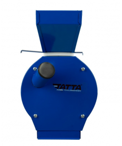 Moara Electrica cu ciocanele Nr.2 Tatta TM11B, Cuva clasica, 2500 W, 240KG/Ora