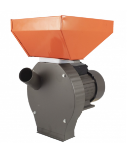 MOARA electrica ELEFANT 350E, cuva mare