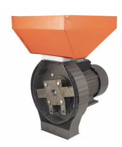 MOARA electrica ELEFANT 350E, cuva mare