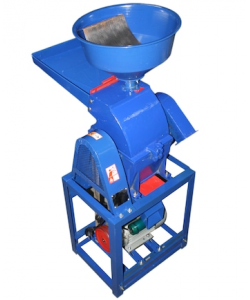 Moara electrica universala cu ciocanele TEMP-9