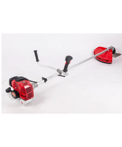 Motocoasa DDT DDT-0042 , 6 CP, 51,7 CC, 2 timpi, 6000 RPM, 150 cm lungime arbore,8 accesorii incluse