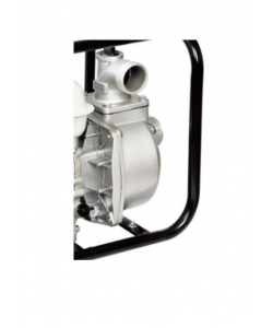 Motopompa apa curata Tatta TT-PA305, 7 CP, 26 m³/h debit apa, 2" prindere furtun, 26 m inaltime refulare, 9 m adancime absorbtie, 4 l, benzina, Greutate 22,5kg