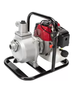 Motopompa pe benzina 2 timpi 1" Micul Fermier Motopompa pe benzina 2 timpi 1" Micul Fermier