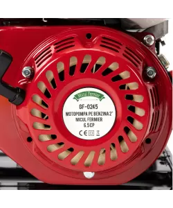 Motopompa pe benzina 4 timpi 2" Micul Fermier Motopompa pe benzina 4 timpi 2" Micul Fermier