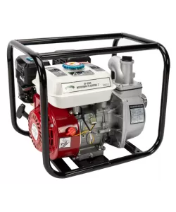 Motopompa pe benzina 4 timpi 2" Micul Fermier Motopompa pe benzina 4 timpi 2" Micul Fermier